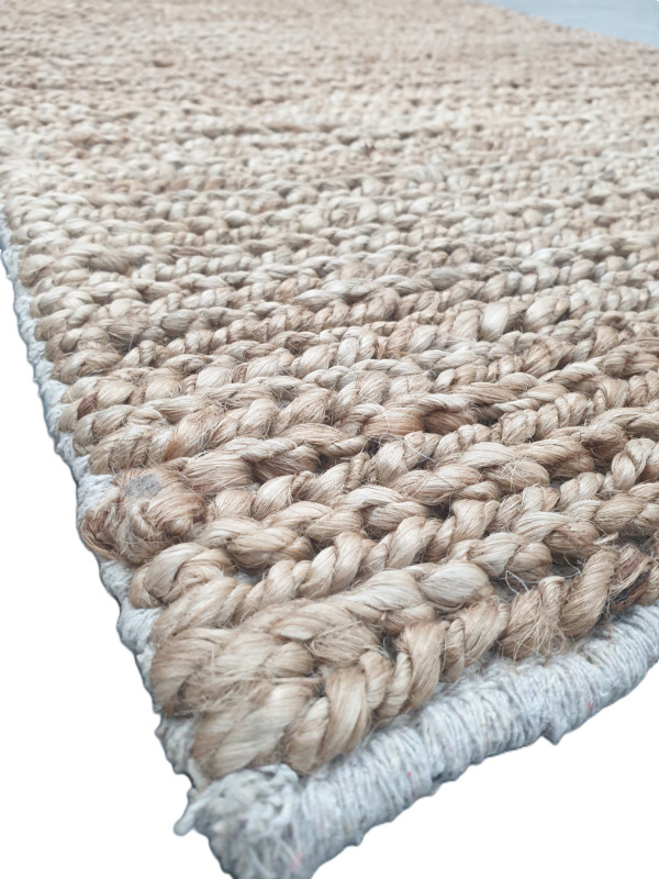Hand Woven